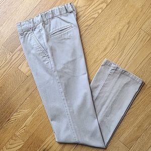 Size 14 boy Chaps pants